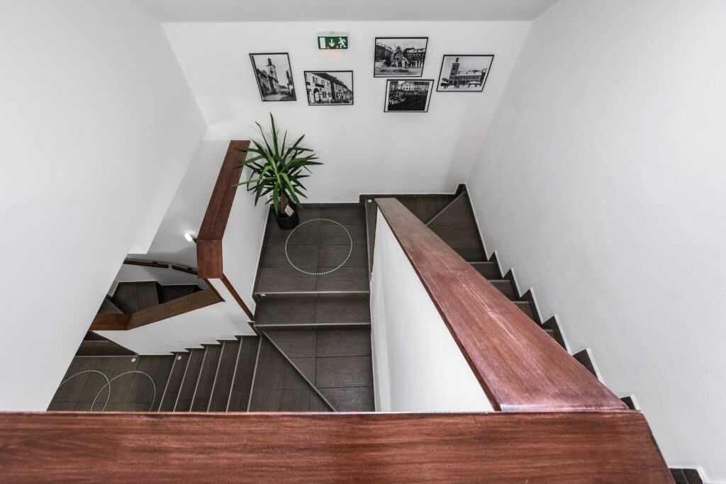 Fotografie ubytování v hotelu Na Staré poště – fotografie 3 z 8